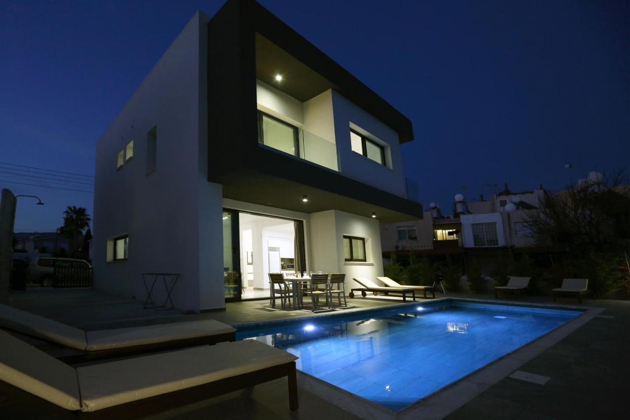 Villa Yria Coral Bay Exterior photo